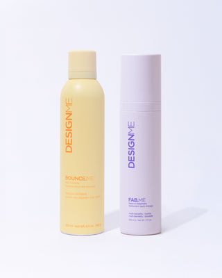 Define & Shine Curl Duo