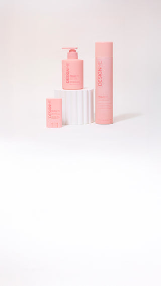 25% off HOLD.ME collection