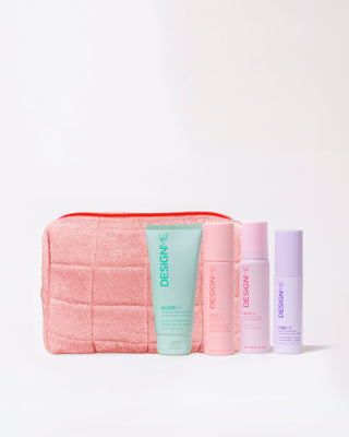 DESIGNME Best-Selling Minis Set front view