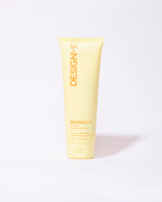DESIGNME BOUNCE.ME Curl Balm full size product, front view