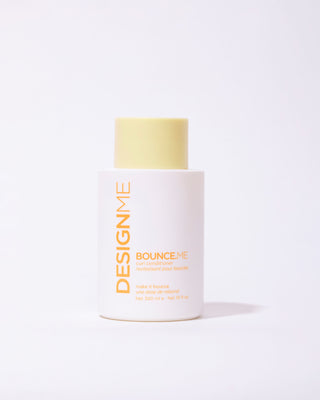 DESIGNME BOUNCE.ME Curl Conditioner product front view
