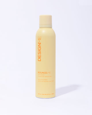 BOUNCE.ME curl-defining mousse
