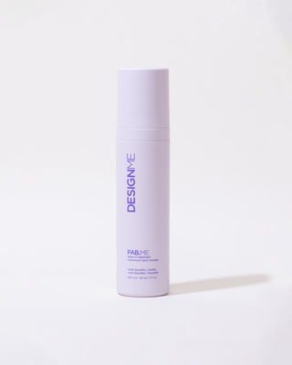 DESIGNME FAB.ME Leave-In Treatment full size product, front view