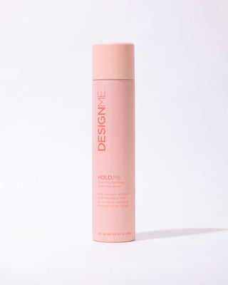 DESIGNME HOLD.ME Three-Way Hairspray product front view