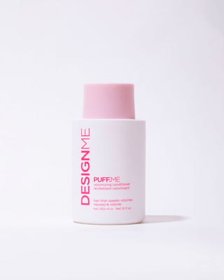 DESIGNME PUFF.ME Volumizing Conditioner product front view