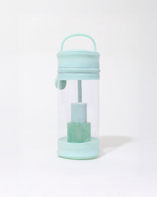 Lavish Little • GLOSS.ME Hair Oil