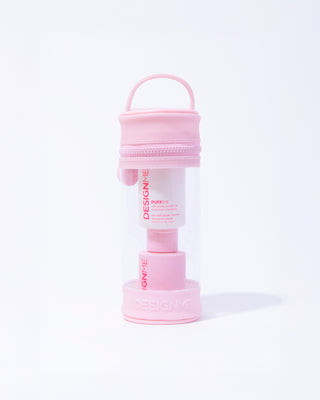 Lavish Little • Volumizing Wash Day Duo