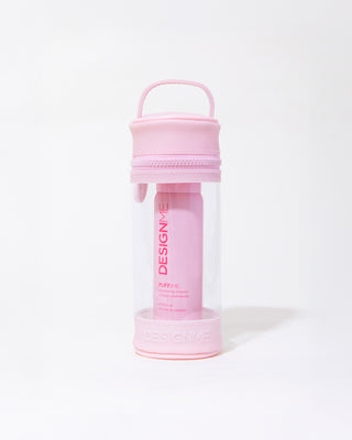 Lavish Little • PUFF.ME Volumizing Mousse