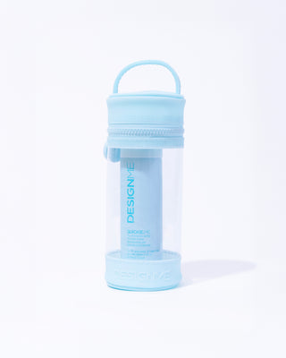 Lavish Little • QUICKIE.ME Dry Shampoo for Dark Tones